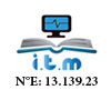 Institut des Technologies Modernes ITM
