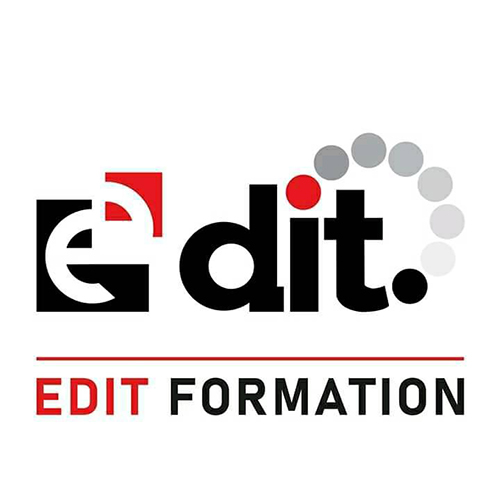 EDIT Formation